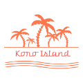 Logo Koro Island